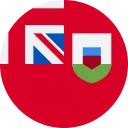 bermudský dolar