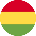 bolivijský boliviano
