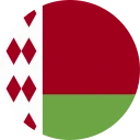běloruský rubl