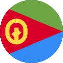 eritrejská nakfa
