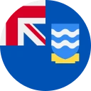 falklandská libra