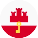 gibraltarská libra