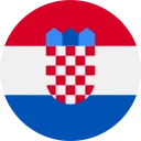 chorvatská kuna
