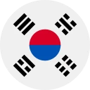 jihokorejský won