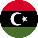 libyjský dinár