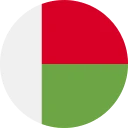 madagaskarský ariary