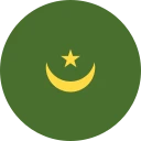 mauritánská ouguiya