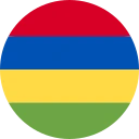 mauricijská rupie