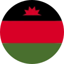malawijská kwacha