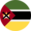 mozambický metical