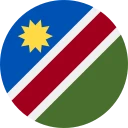 namibijský dolar