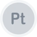 Platina (unce)