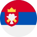 srbský dinár