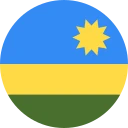 rwandský frank