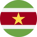 surinamský dolar
