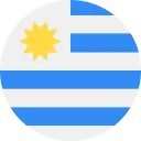 uruguayské peso