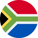 jihoafrický rand